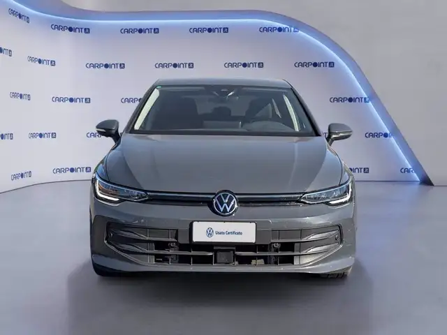 Volkswagen Golf view 9
