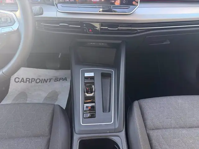 Volkswagen Golf view 12