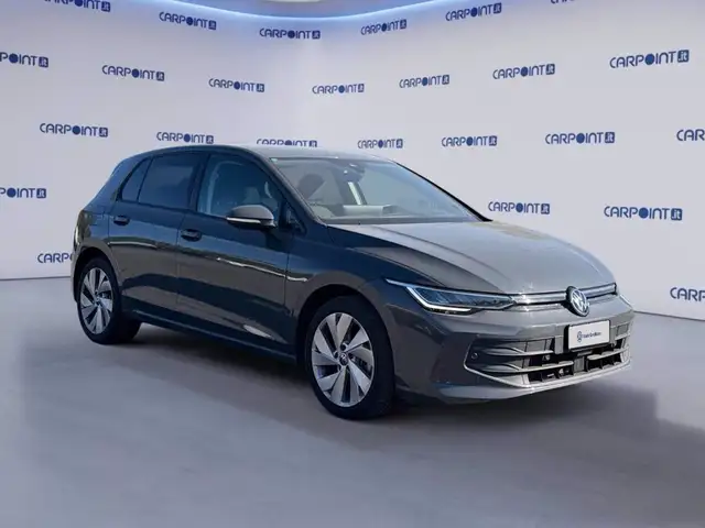 Volkswagen Golf view 8