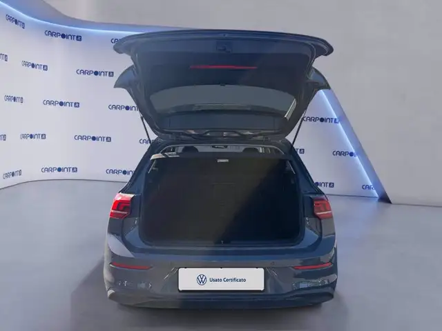 Volkswagen Golf view 18
