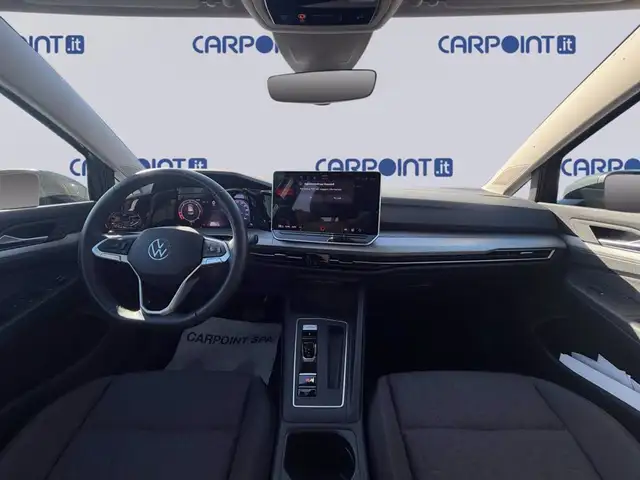 Volkswagen Golf view 11