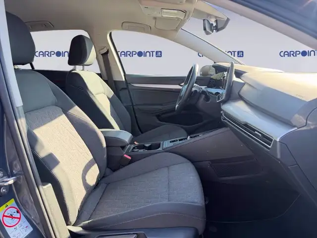 Volkswagen Golf view 16