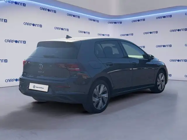 Volkswagen Golf view 6