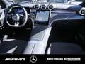 Mercedes-Benz GLC 220 d 4M DISTR NAVI SHZ 360°-KAM LED KLIMA Noir - thumbnail 11
