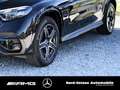 Mercedes-Benz GLC 220 d 4M DISTR NAVI SHZ 360°-KAM LED KLIMA Noir - thumbnail 5