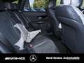 Mercedes-Benz GLC 220 d 4M DISTR NAVI SHZ 360°-KAM LED KLIMA Noir - thumbnail 12