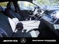 Mercedes-Benz GLC 220 d 4M DISTR NAVI SHZ 360°-KAM LED KLIMA Noir - thumbnail 10