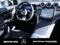 Mercedes-Benz GLC 220 d 4M DISTR NAVI SHZ 360°-KAM LED KLIMA Noir - thumbnail 8