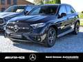 Mercedes-Benz GLC 220 d 4M DISTR NAVI SHZ 360°-KAM LED KLIMA Noir - thumbnail 6
