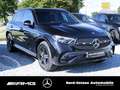 Mercedes-Benz GLC 220 d 4M DISTR NAVI SHZ 360°-KAM LED KLIMA Noir - thumbnail 3