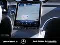 Mercedes-Benz GLC 220 d 4M DISTR NAVI SHZ 360°-KAM LED KLIMA Noir - thumbnail 9