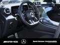 Mercedes-Benz GLC 220 d 4M DISTR NAVI SHZ 360°-KAM LED KLIMA Noir - thumbnail 7