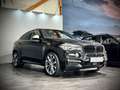 BMW X6 M *LED*Navi*8 Fach*360°-Kamera*Head UP Zwart - thumbnail 3