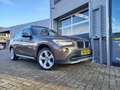 BMW X1 xDrive20i 184PK HIGH EXECUTIVE 4X4 - PANO - LEER + Bruin - thumbnail 2