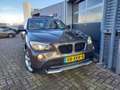BMW X1 xDrive20i 184PK HIGH EXECUTIVE 4X4 - PANO - LEER + Bruin - thumbnail 6