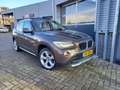BMW X1 xDrive20i 184PK HIGH EXECUTIVE 4X4 - PANO - LEER + Bruin - thumbnail 5