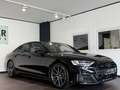 Audi A8 50 TDI quattro S-Line *Matrix-B&O-HUD-360° Negro - thumbnail 4