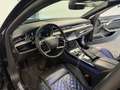 Audi A8 50 TDI quattro S-Line *Matrix-B&O-HUD-360° Negro - thumbnail 11