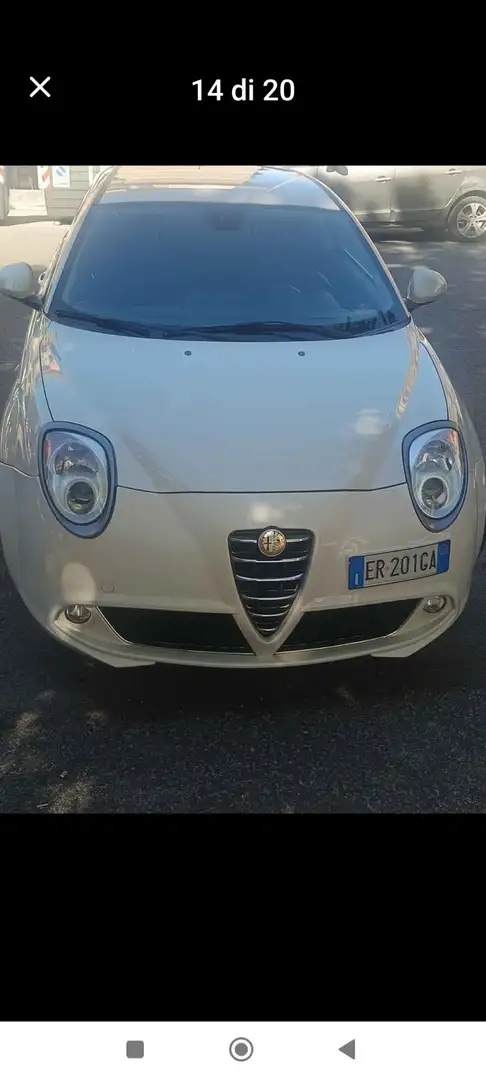 Alfa Romeo MiTo 1.3 jtdm Progression s&s 85cv - 2