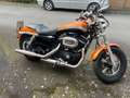 Harley-Davidson Sportster 1200 Oranje - thumbnail 4