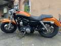 Harley-Davidson Sportster 1200 Portocaliu - thumbnail 1