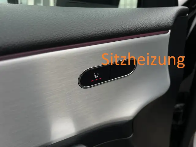 Mercedes-Benz A-Class view 15
