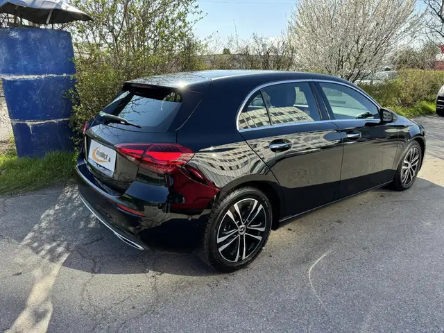 Mercedes-Benz A-Class view 3