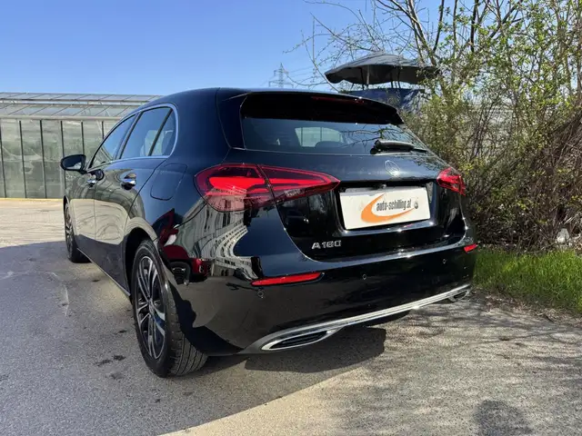 Mercedes-Benz A-Class view 6