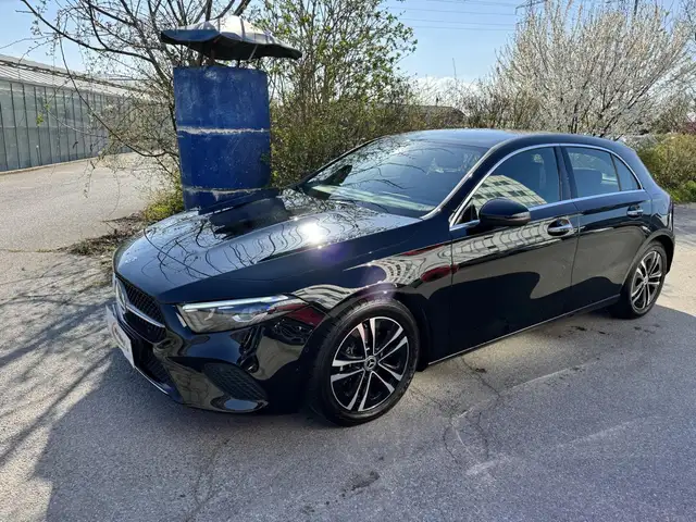Mercedes-Benz A-Class view 4
