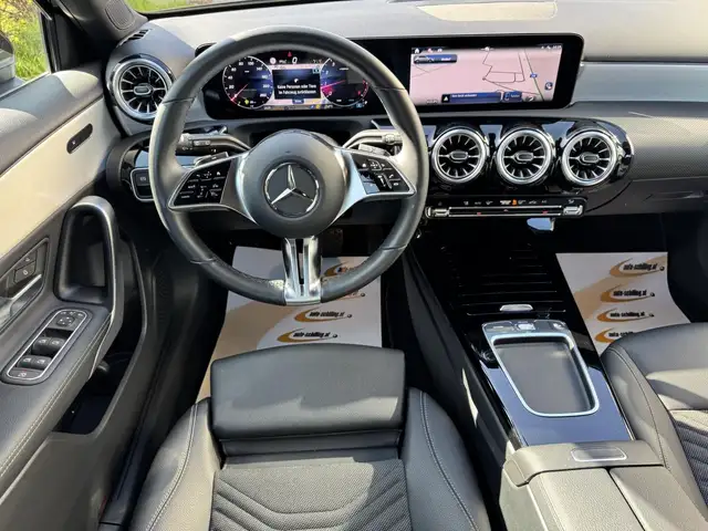 Mercedes-Benz A-Class view 7