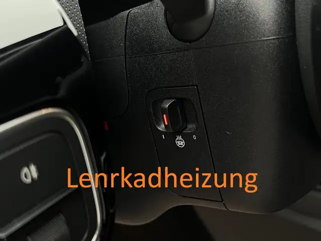 Mercedes-Benz A-Class view 14