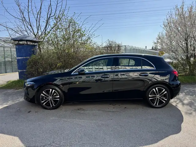 Mercedes-Benz A-Class view 5