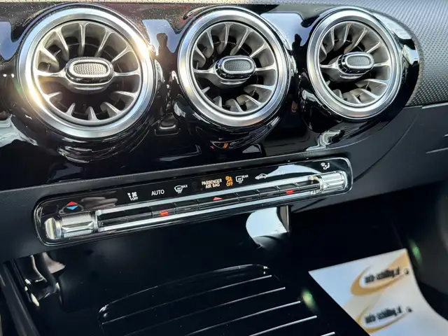 Mercedes-Benz A-Class view 13