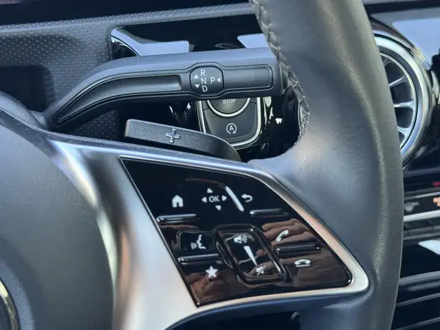 Mercedes-Benz A-Class view 12
