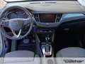Opel Crossland 1.2 Automatik Elegance Paket Argento - thumbnail 8
