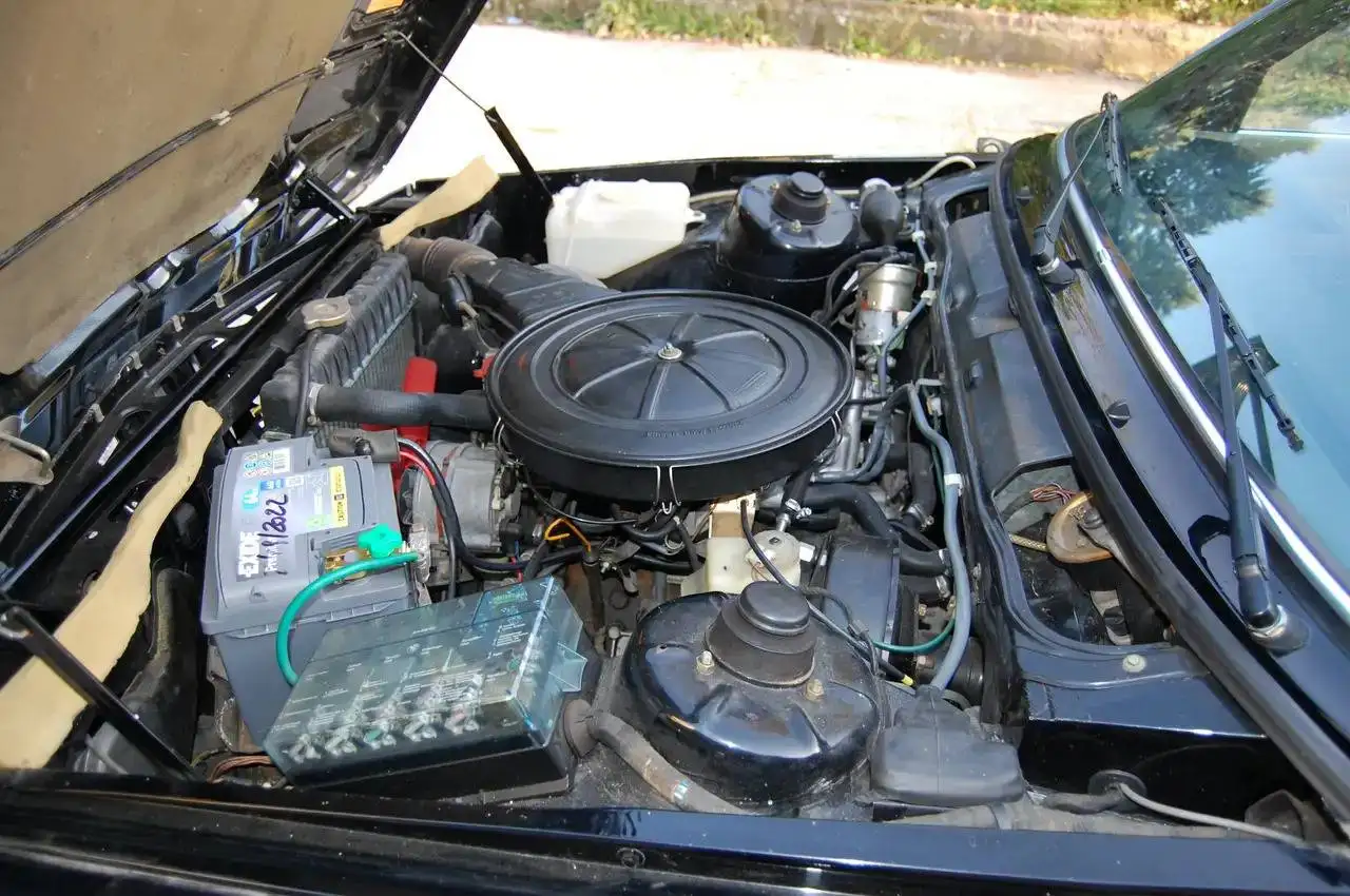 BMW 316 2p, foto 8