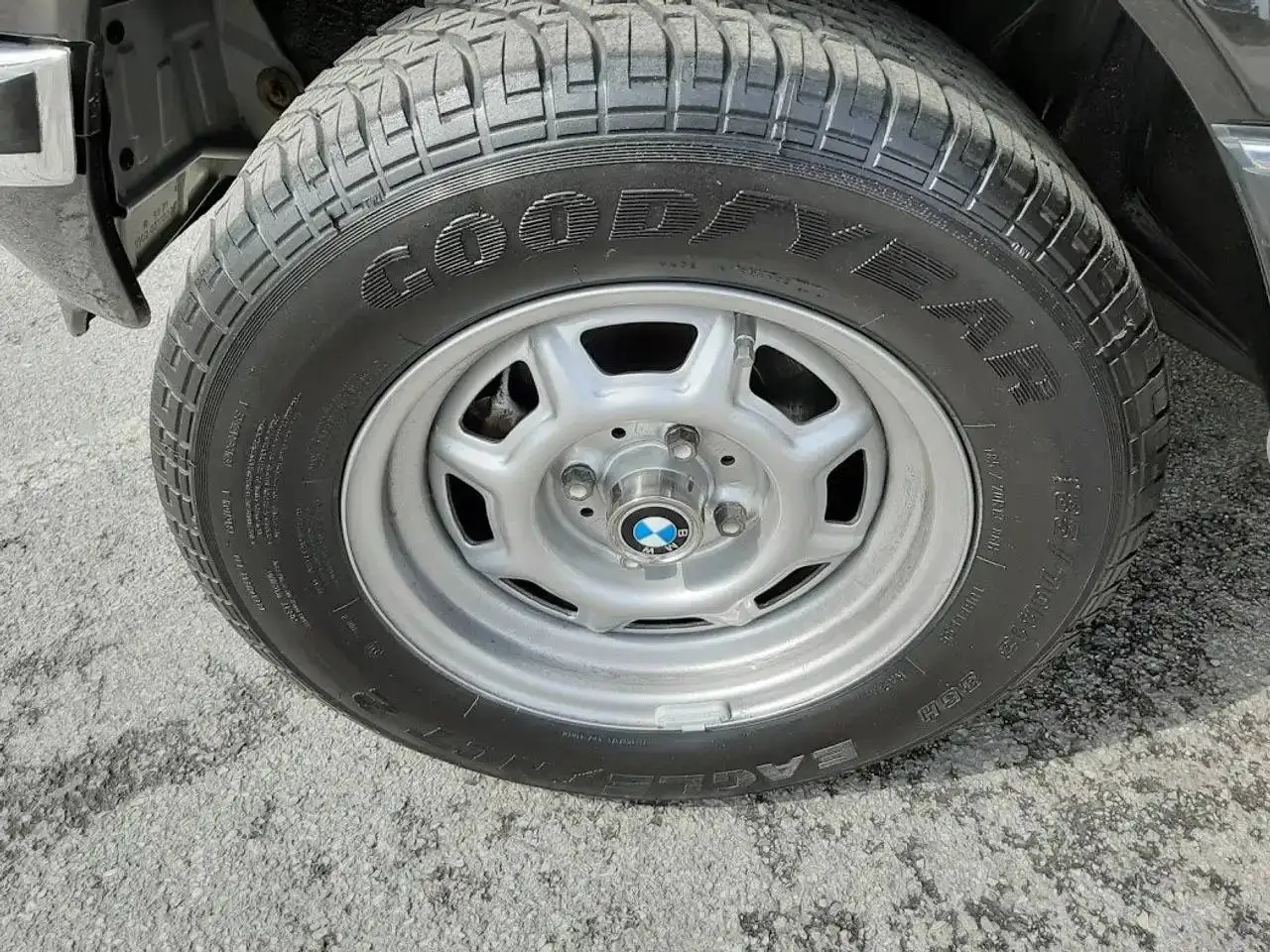 BMW 316 2p, foto 10