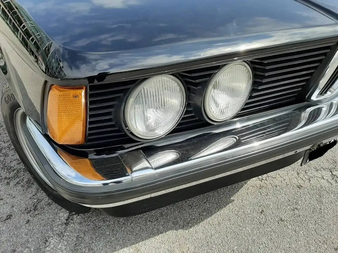 BMW 316 2p, foto 4