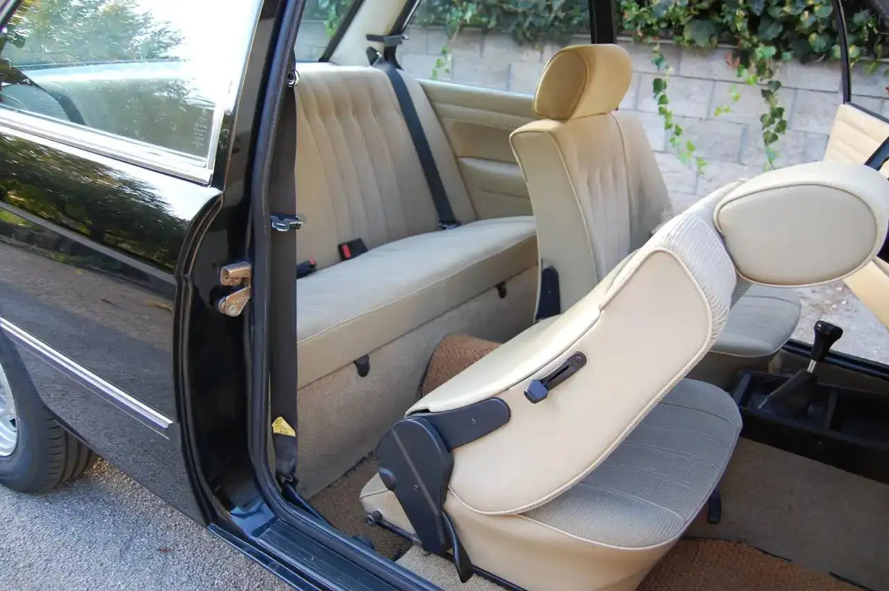 BMW 316 2p, foto 6