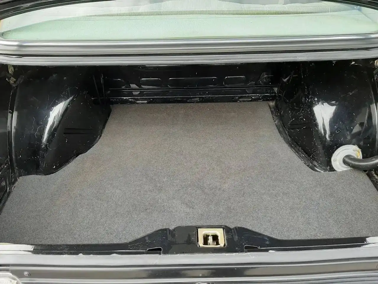 BMW 316 2p, foto 12