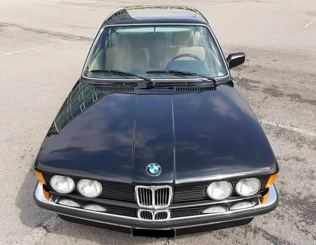 BMW 316 2p, foto 2