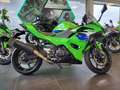 Kawasaki Ninja 500 SE Performance (Remus) Verde - thumbnail 4