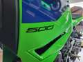 Kawasaki Ninja 500 SE Performance (Remus) Verde - thumbnail 7