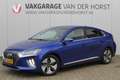 Hyundai IONIQ 1.6 GDi Hybrid Premium - Plus Uiterst nette auto N Blue - thumbnail 26