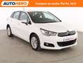 Citroen C4 1.2 PureTech Live Edition 110 Blanco - thumbnail 8