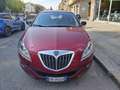 Lancia Delta 1.4 T-Jet 120 CV Argento Rosso - thumbnail 2