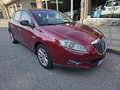 Lancia Delta 1.4 T-Jet 120 CV Argento Rosso - thumbnail 3