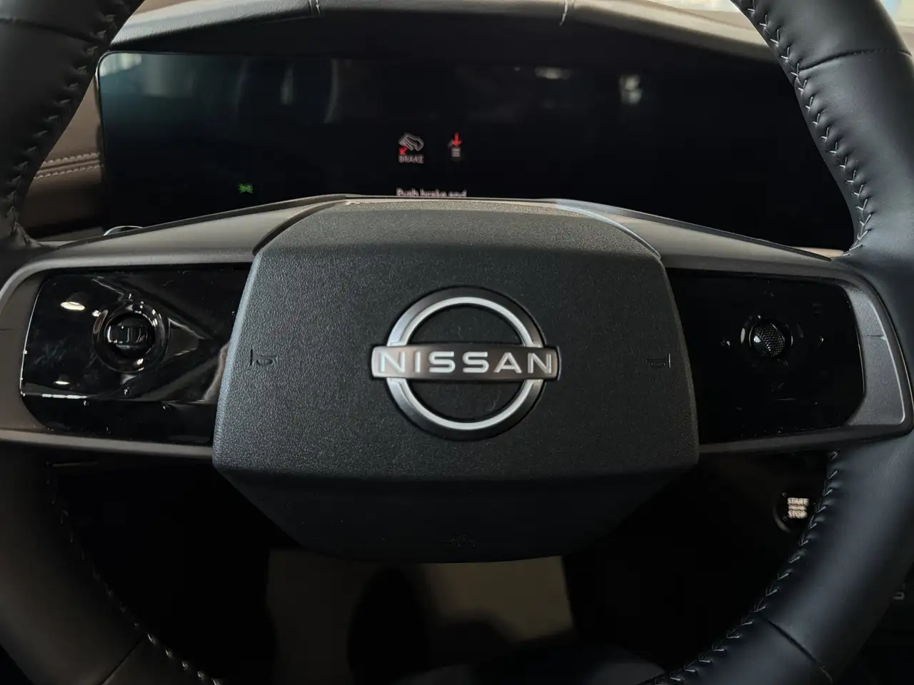 Nissan Murano снимка Nissan Murano