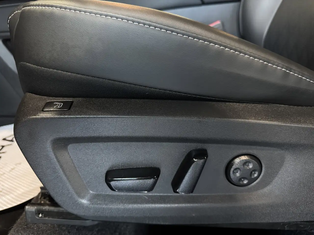 Nissan Murano снимка Nissan Murano