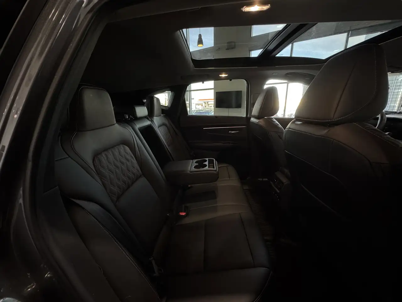 Nissan Murano снимка Nissan Murano